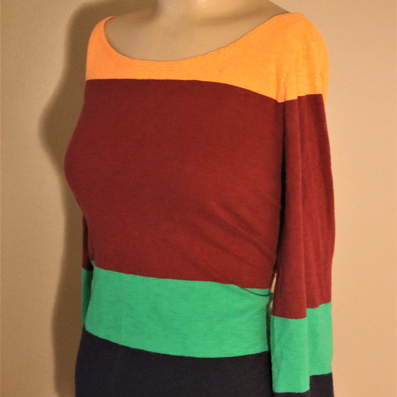 Ann Taylor Loft Casual Comfort Soft T-Shirt - Picture 1 of 4